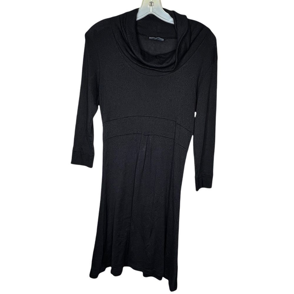 Michael Stars‎ Black Dress